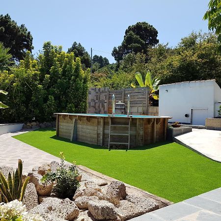 Finca Los Ciruelos Casas Rurales إيكود ذي لوس فينوس المظهر الخارجي الصورة