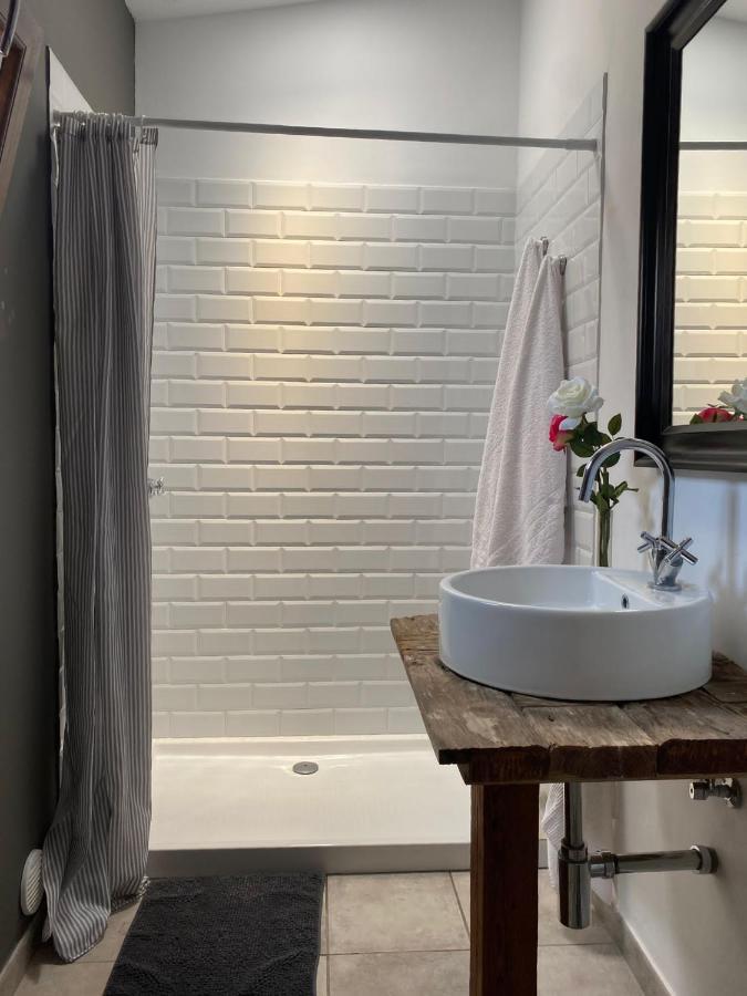 Finca Los Ciruelos Casas Rurales إيكود ذي لوس فينوس المظهر الخارجي الصورة
