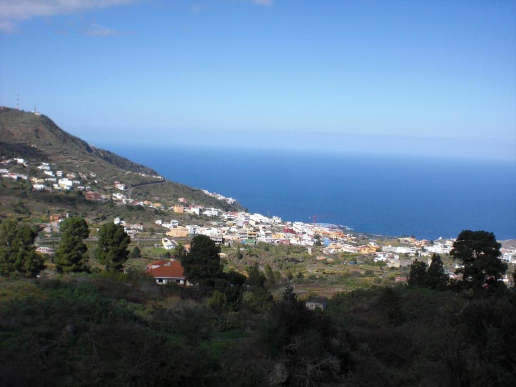 Finca Los Ciruelos Casas Rurales إيكود ذي لوس فينوس المظهر الخارجي الصورة
